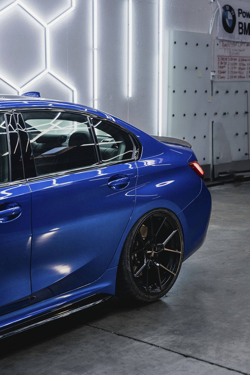 2021 BMW M340i