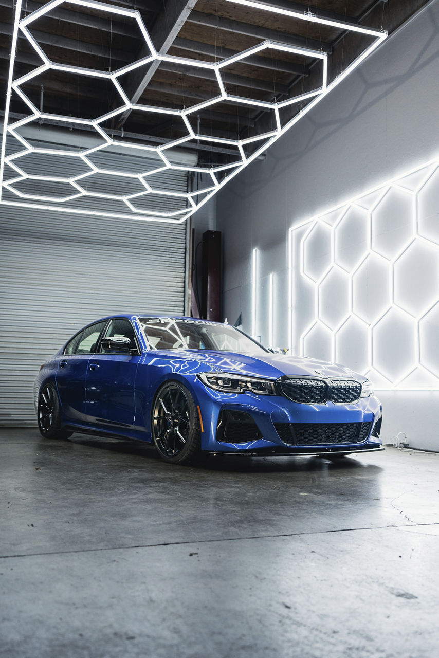 2021 BMW M340i