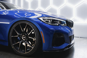 2021 BMW M340i