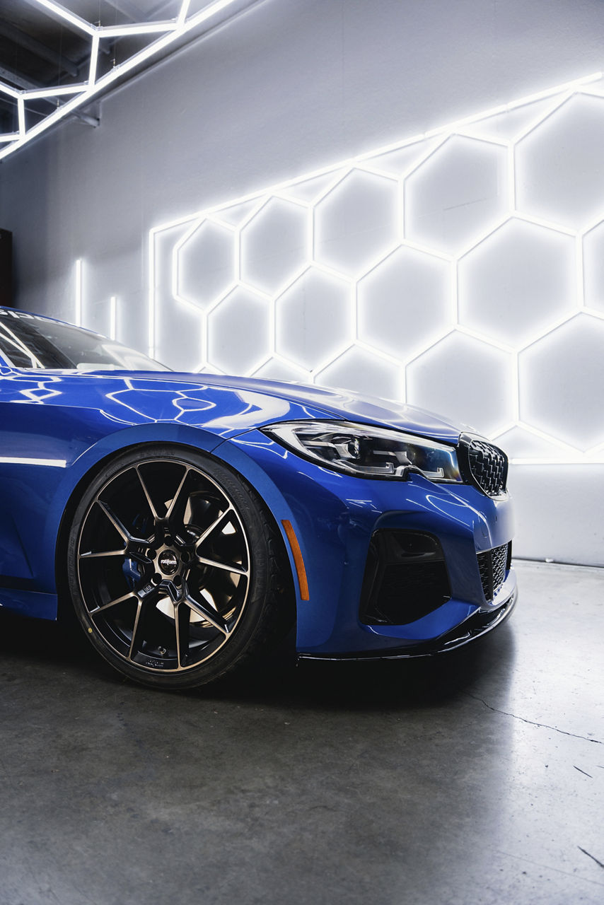 2021 BMW M340i