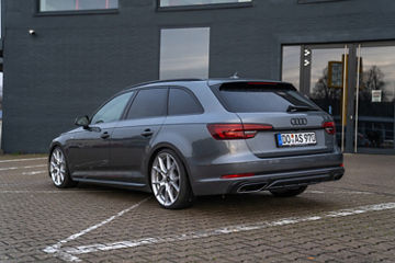 2019 Audi Allroad