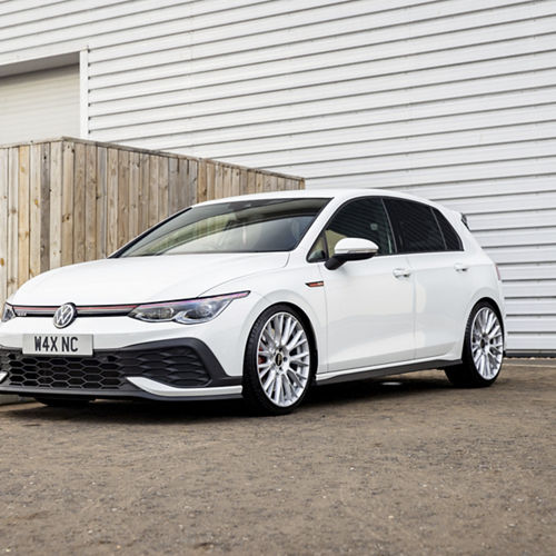 2020 Volkswagen Golf  GTI