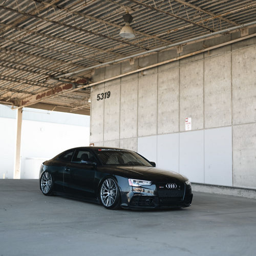2014 Audi RS5