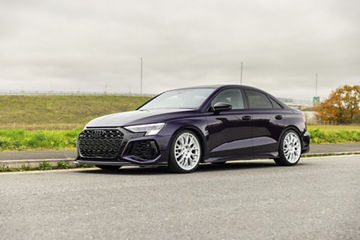 2022 Audi RS3