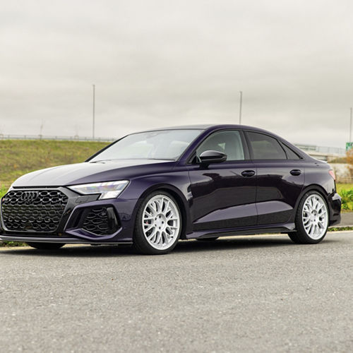 2022 Audi RS3