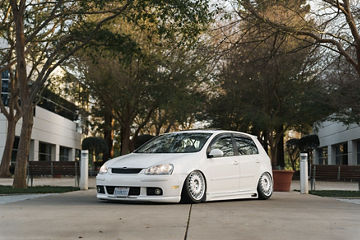 2005 Volkswagen Golf