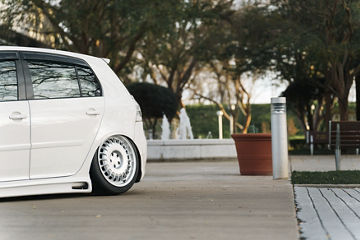 2005 Volkswagen Golf