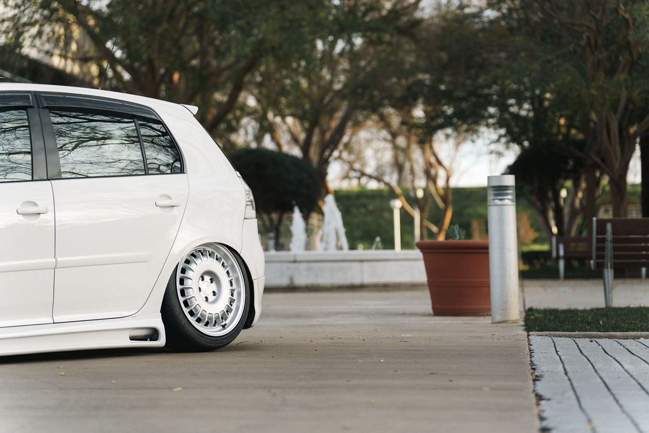 2005 Volkswagen Golf