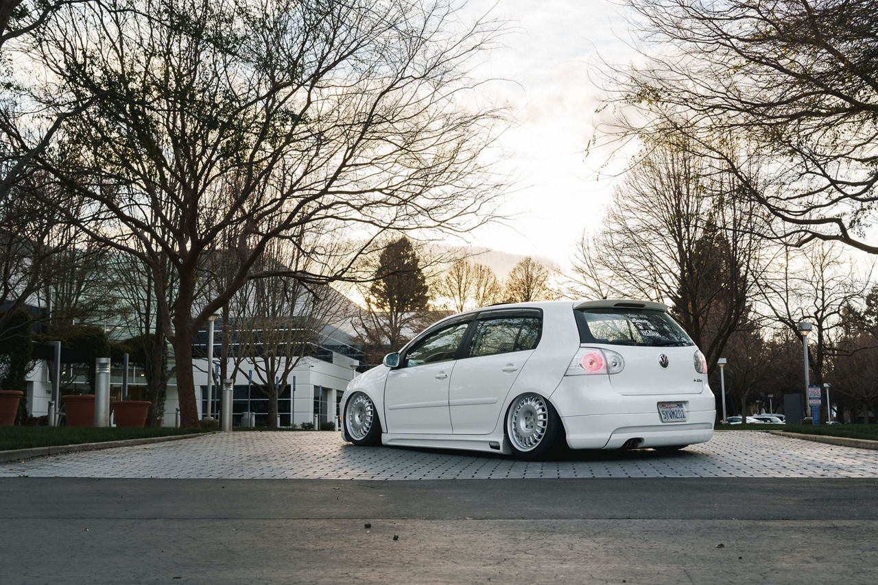 2005 Volkswagen Golf