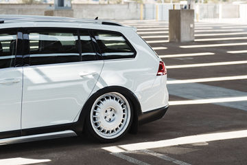 2019 Volkswagen Golf Alltrack