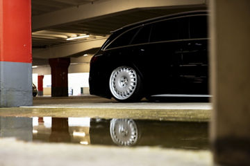2015 Mercedes-Benz Estate