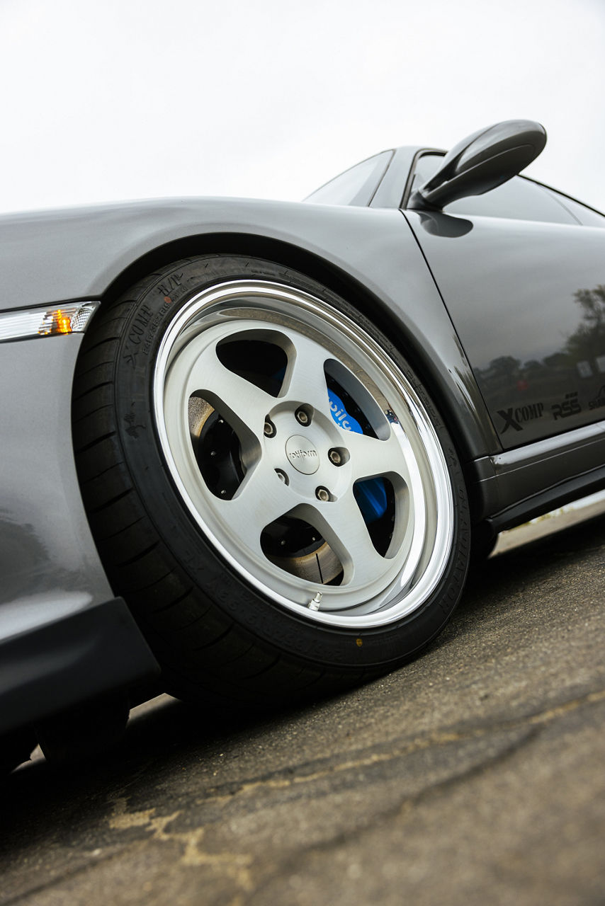 2010 Porsche 911