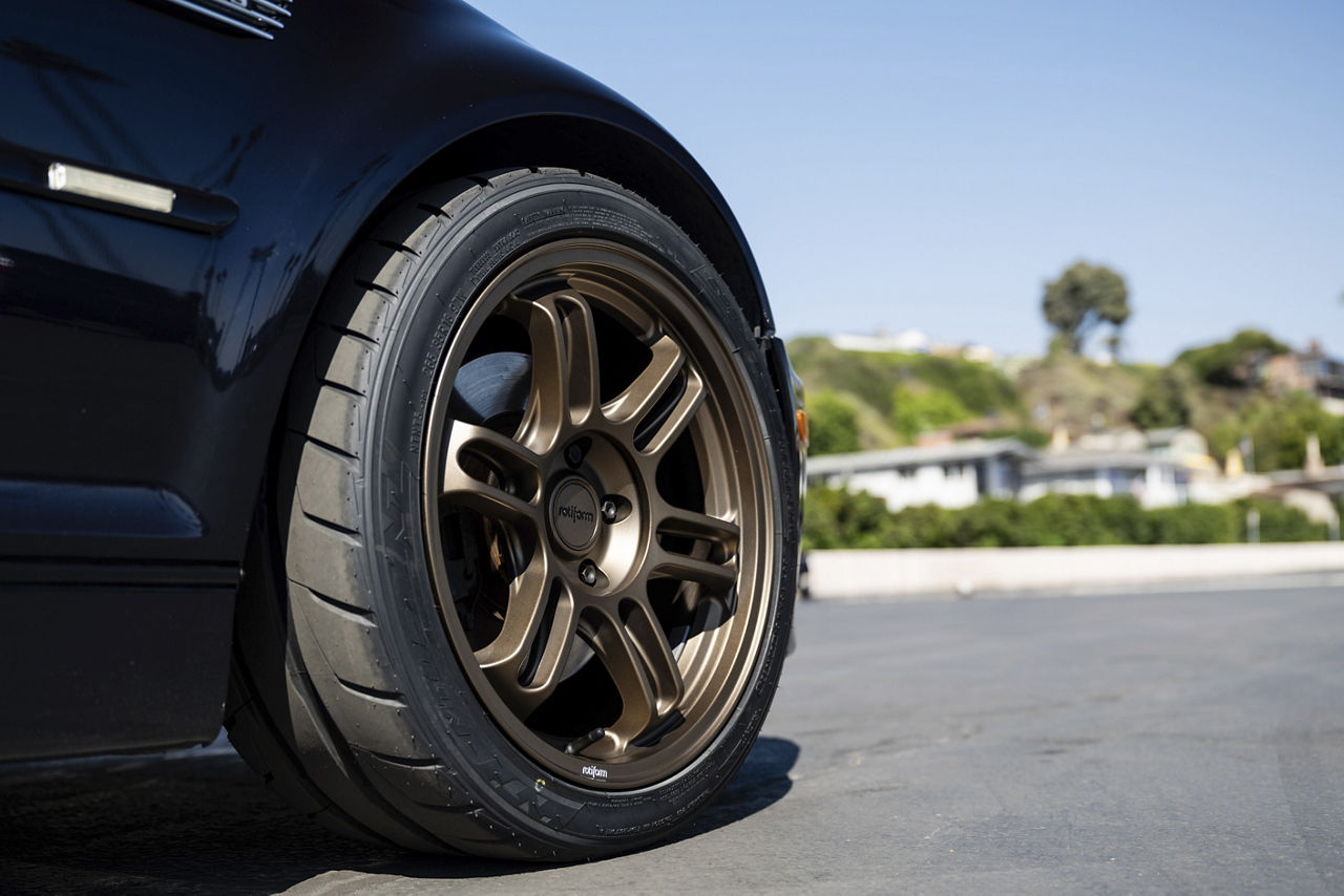 2006 BMW M3