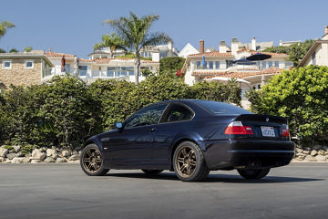 2006 BMW M3