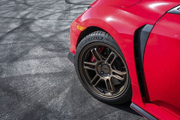2019 Honda Civic Type-R