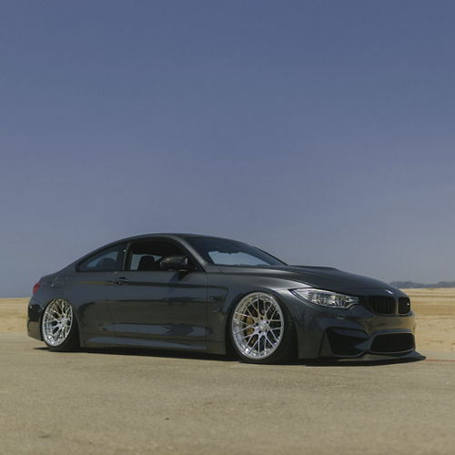 2018 BMW M4