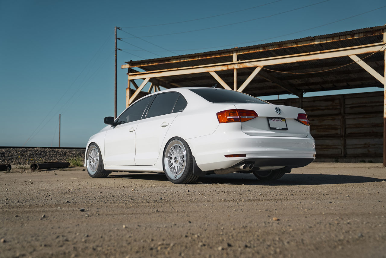 2015 Volkswagen Jetta