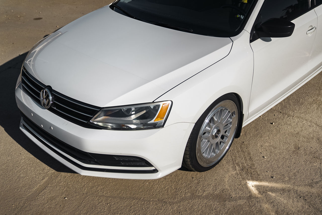 2015 Volkswagen Jetta