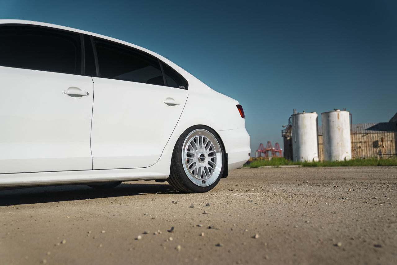 2015 Volkswagen Jetta