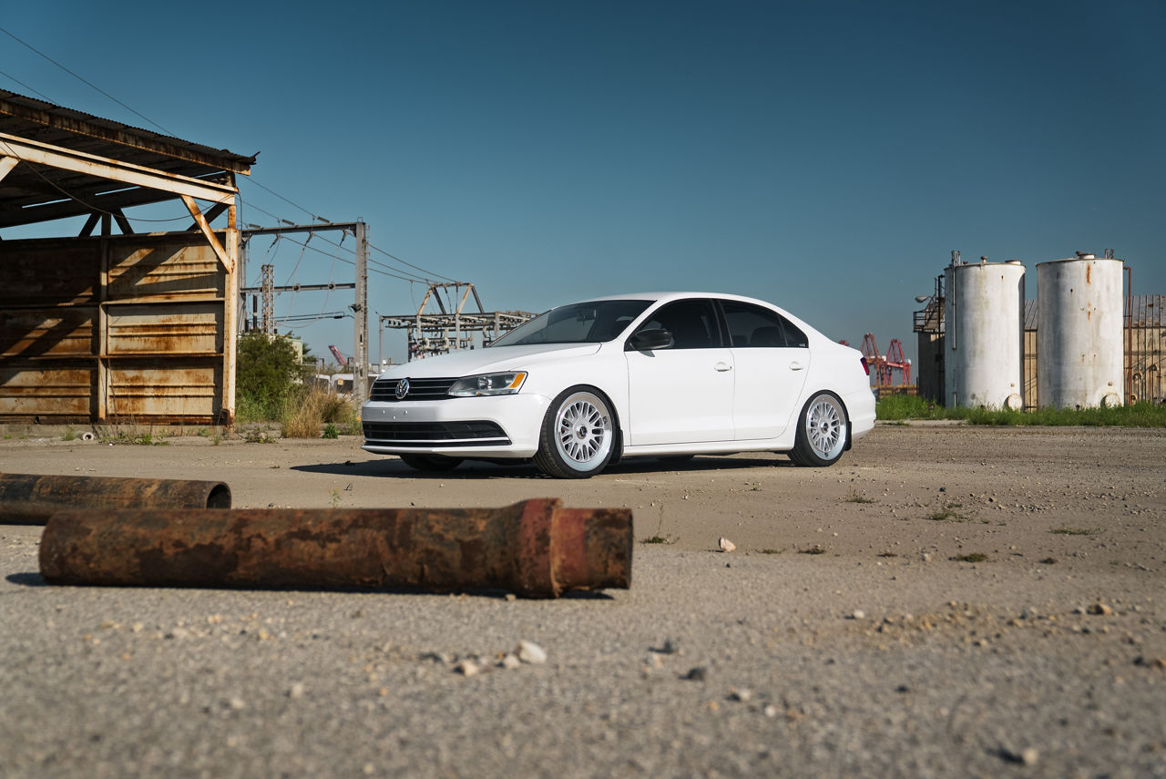 2015 Volkswagen Jetta