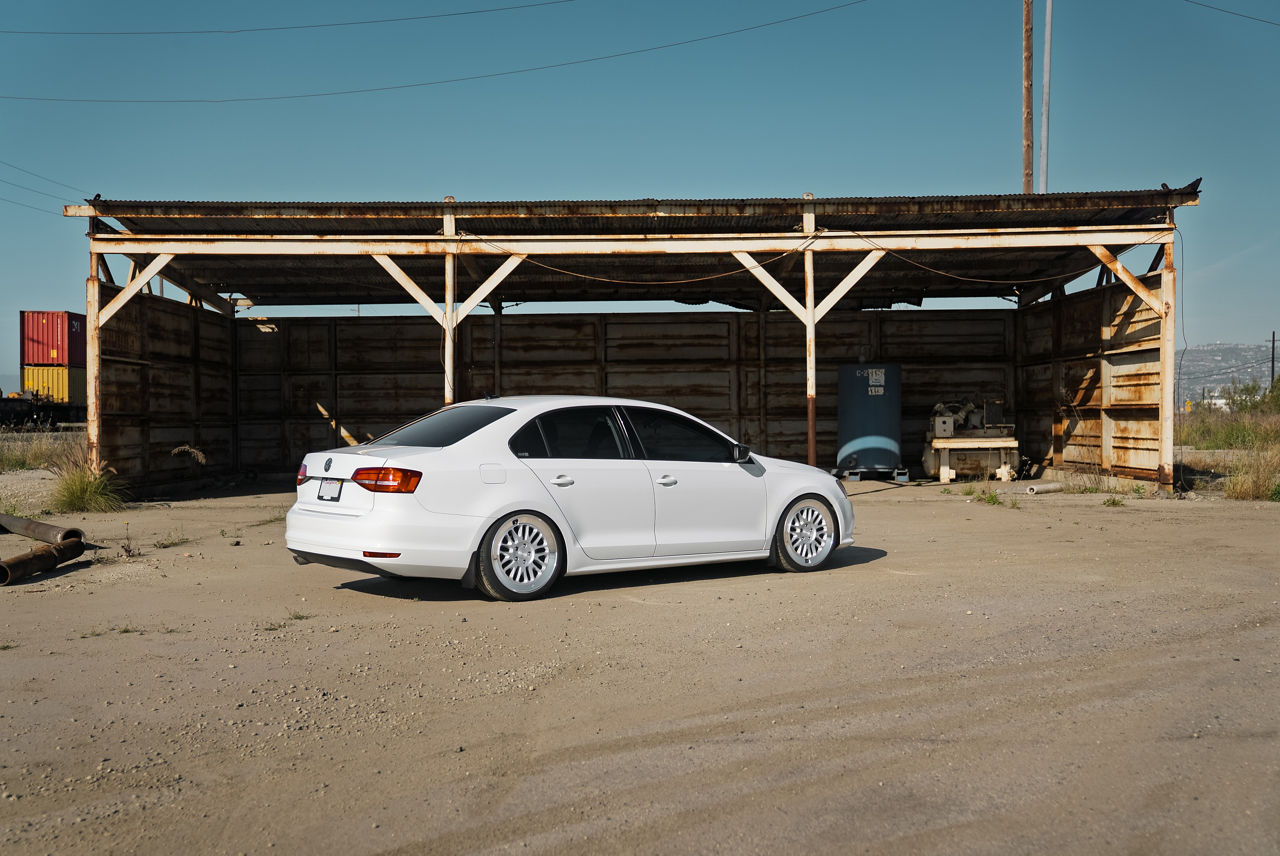 2015 Volkswagen Jetta
