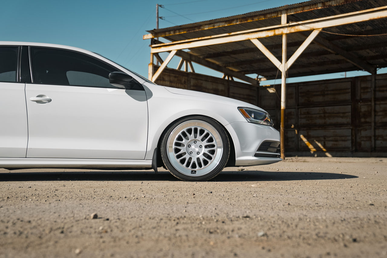 2015 Volkswagen Jetta