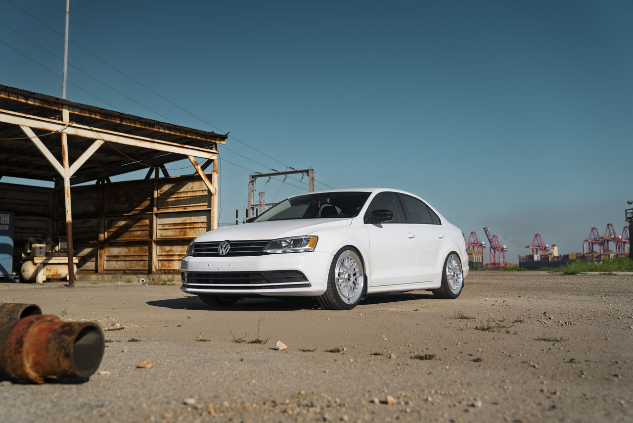 2015 Volkswagen Jetta