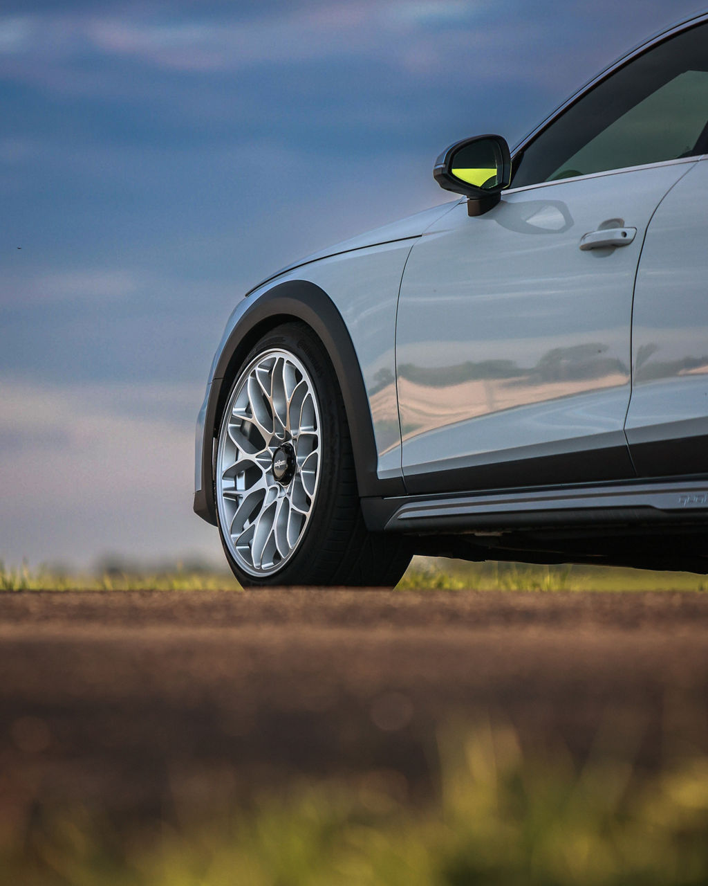 2022 Audi Allroad