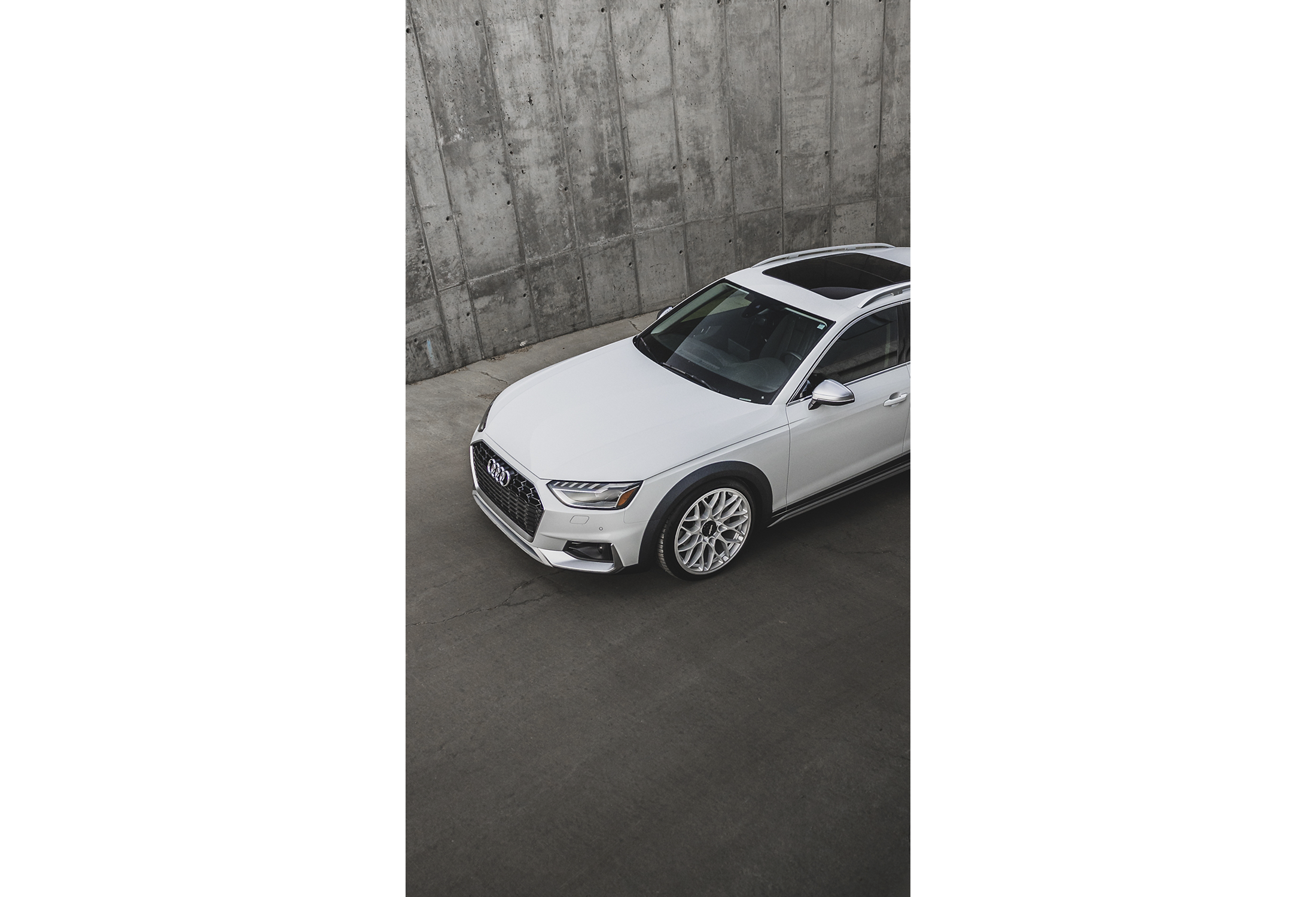 Headlamp Kit | AUDI A4 ALLROAD 2022 Headlamp Kit | AUDI A4 ALLROAD 2022