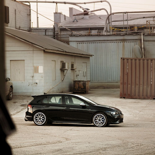 2019 Volkswagen Golf R