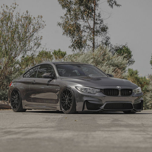 2019 BMW M4