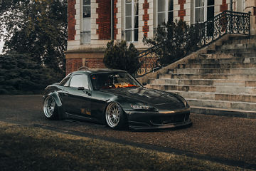 2005 Honda S2000