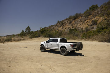 2020 Ford F150 Raptor