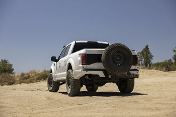2020 Ford F150 Raptor