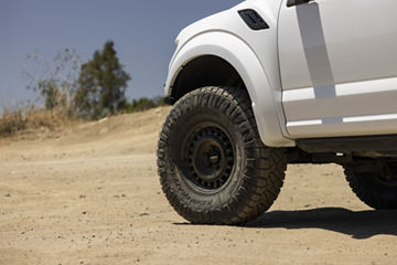 2020 Ford F150 Raptor