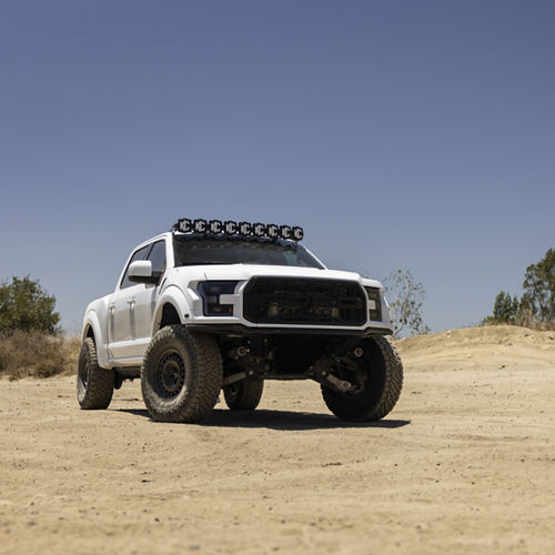 2020 Ford F150 Raptor