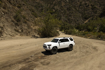 2019 Toyota 4Runner
