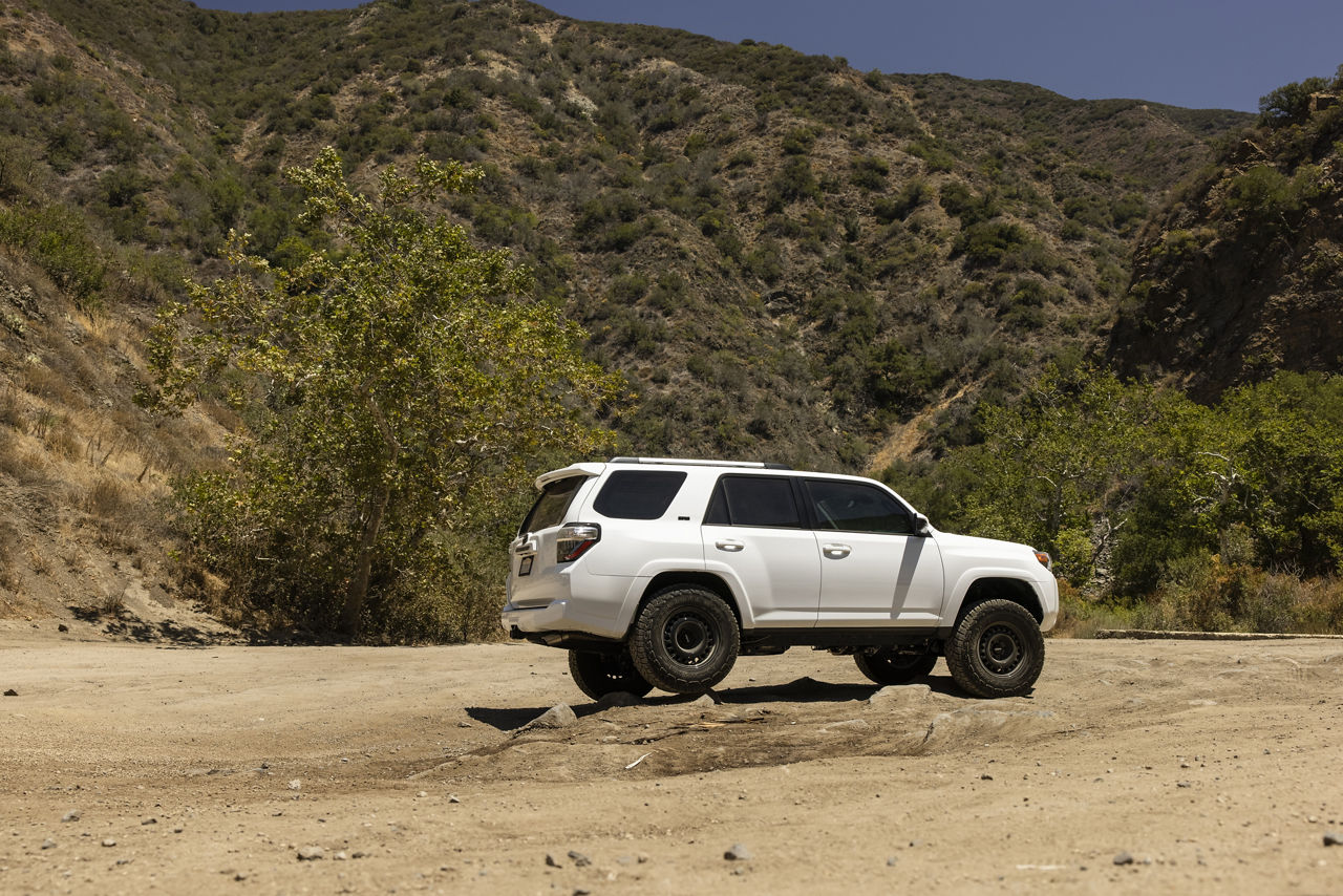 2019 Toyota 4Runner