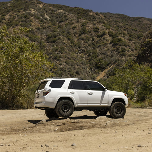 2019 Toyota 4Runner