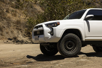 2019 Toyota 4Runner