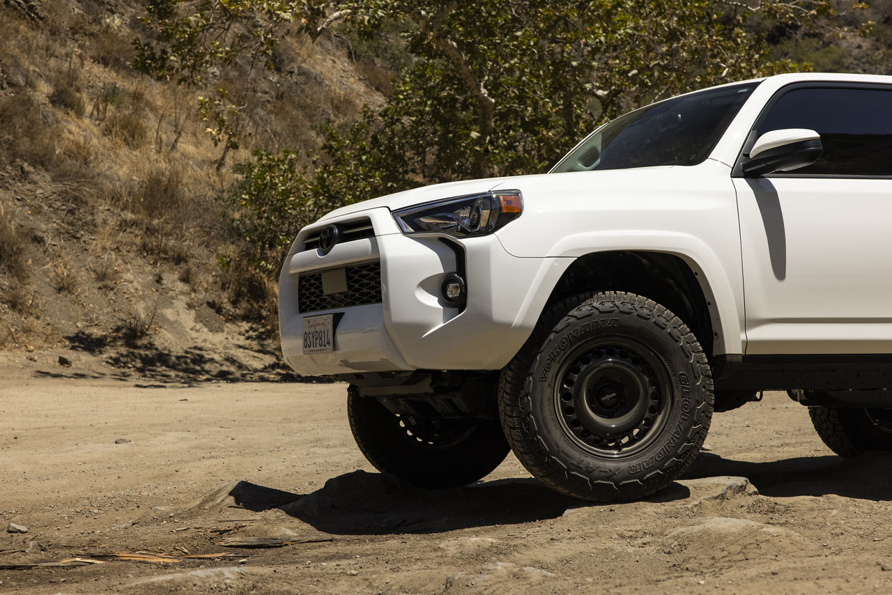 2019 Toyota 4Runner