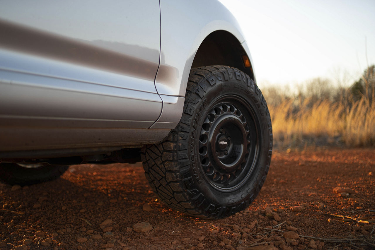 2008 Porsche Cayenne