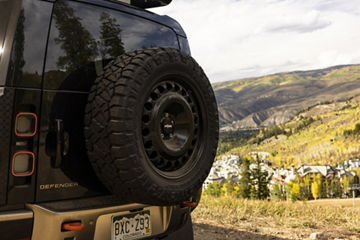 2021 Land Rover Defender