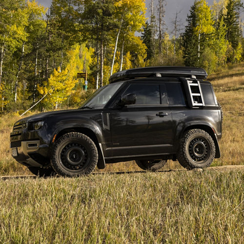 2021 Land Rover Defender