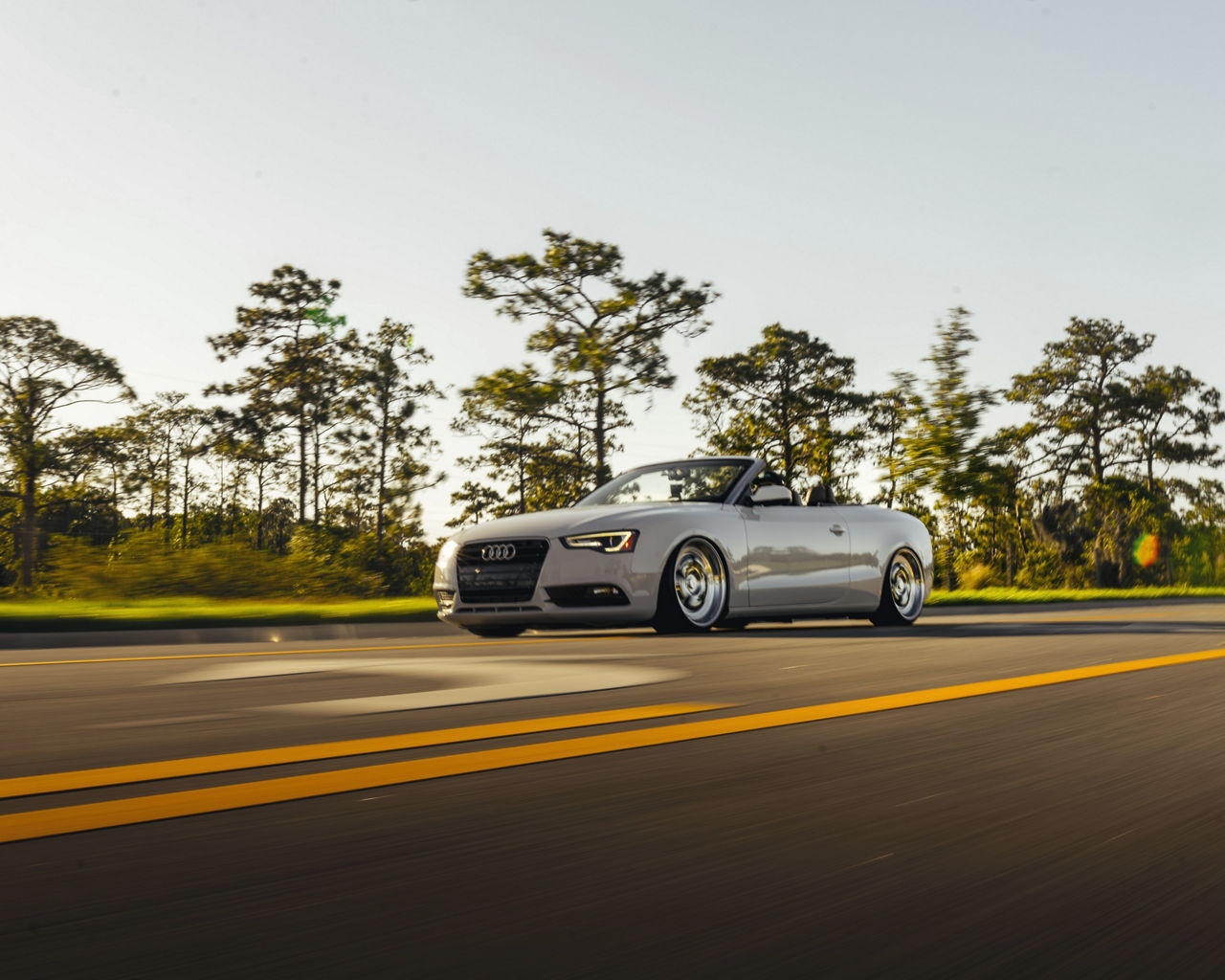 2015 Audi A5