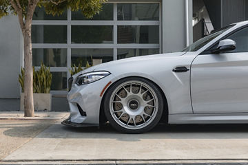 2018 BMW M2