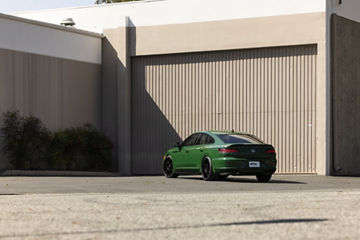2020 Volkswagen Arteon