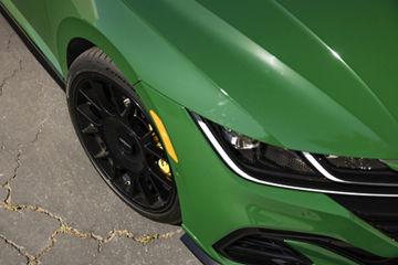 2020 Volkswagen Arteon