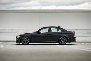 2019 BMW M3