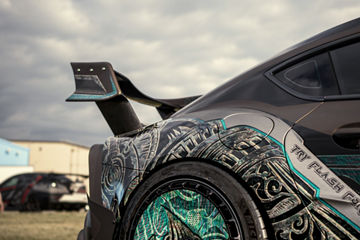 2021 Toyota Supra